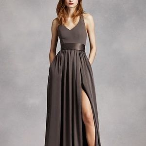 Vera Wang Bridesmaid Dress